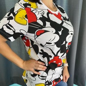 Mickey Mouse T-Shirt